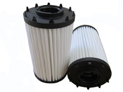 Oljefilter ALCO FILTER MD-3003