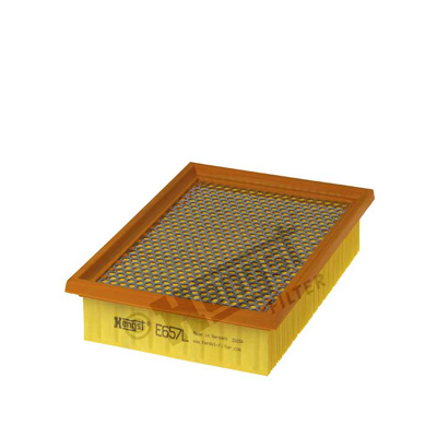 Luftfilter HENGST FILTER E657L