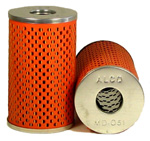 Oljefilter ALCO FILTER MD-051A