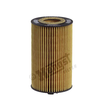 Oljefilter HENGST FILTER E160H01 D28