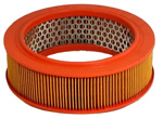 Luftfilter ALCO FILTER MD-058