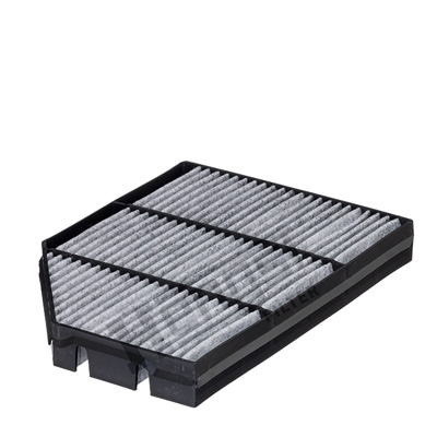 Kupéfilter HENGST FILTER E2986LC01
