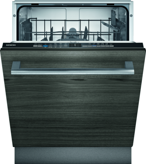 Siemens Sn61ix09te Iq100 Integrerad Diskmaskin