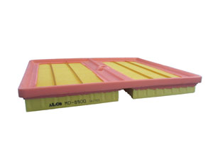 Luftfilter ALCO FILTER MD-8900