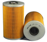 Oljefilter ALCO FILTER MD-279