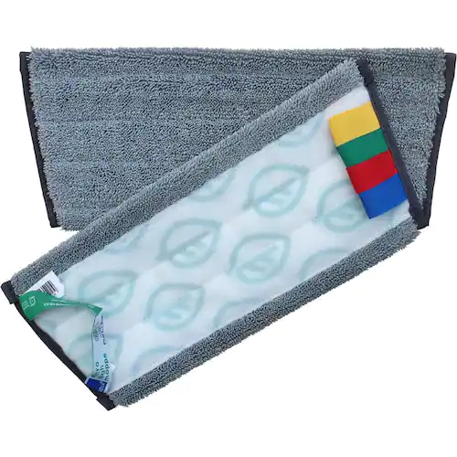 ABENA Mopp med kantband 30cm