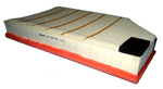 Luftfilter ALCO FILTER MD-8418