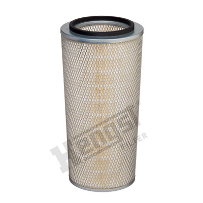 Luftfilter HENGST FILTER E1492L