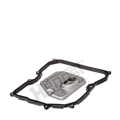 Oljefiltersats, automatväxellåda HENGST FILTER EG1095H D620