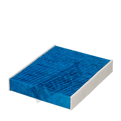 Kupéfilter HENGST FILTER E3940LB