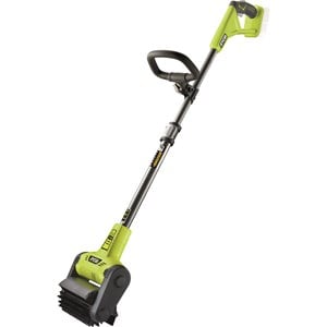 Terrassborste Ryobi RY18PCB-0, 18 V (exkl batteri)
