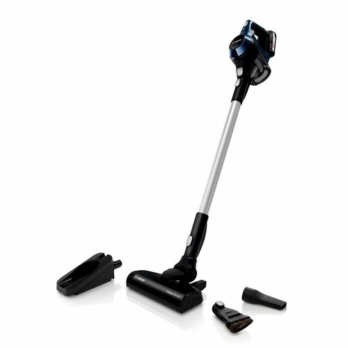Bosch Bcs611p4a Sladdlösa Dammsugare - Blå