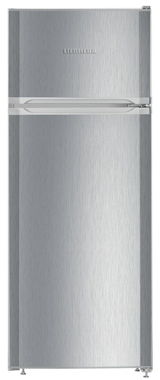 Liebherr Ctel 2531-21 001 Kyl-frys - Stål