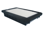 Luftfilter ALCO FILTER MD-8662