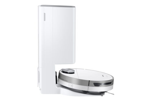 Samsung Jet Bot+ Robotdammsugare - Vit