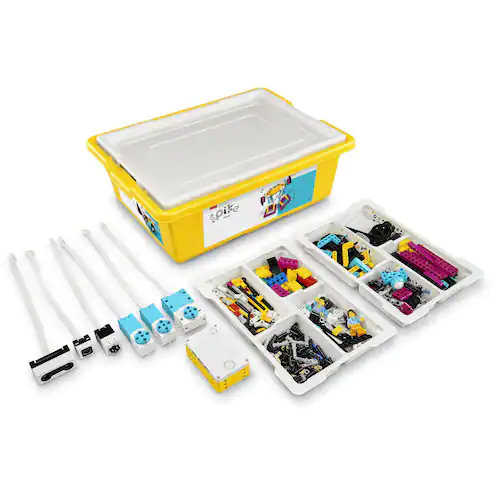 Lego LEGO® Education SPIKE™ Prime Set