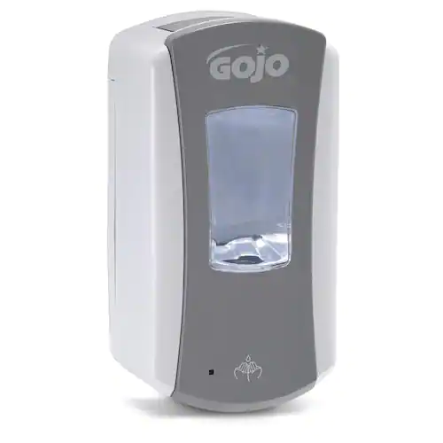 Gojo® Dispenser, LTX-12™, 1 200 ml, grå/vit