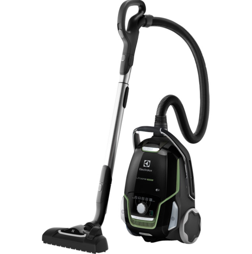 Electrolux Euoc9green Ultraone Green Dammsugare - Svart