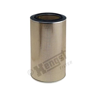 Luftfilter HENGST FILTER E119L74