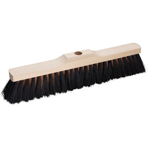 Sopborste kokosblandning, 40 cm