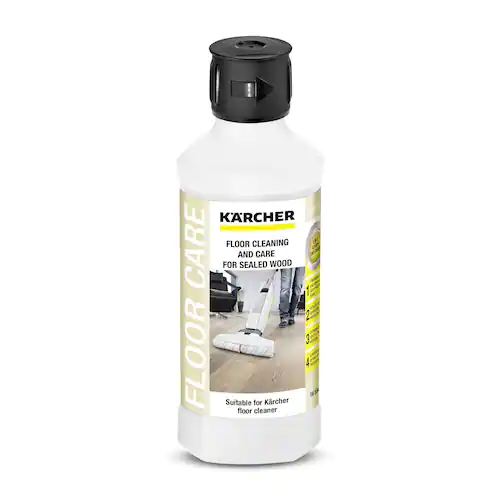 Kärcher Rengöringsmedel RM 534 0,5L