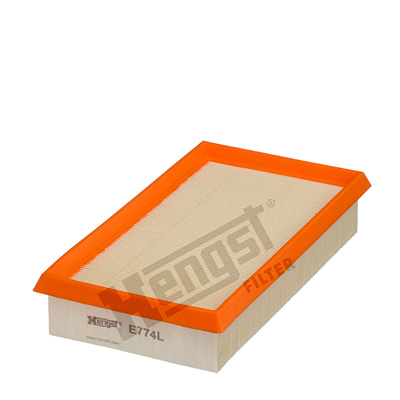 Luftfilter HENGST FILTER E774L