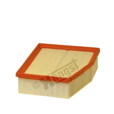 Luftfilter HENGST FILTER E665L01