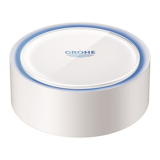 Grohe Sense Vattendetektor