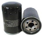 Oljefilter ALCO FILTER SP-1117