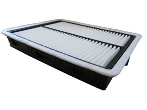 Luftfilter ALCO FILTER MD-8968