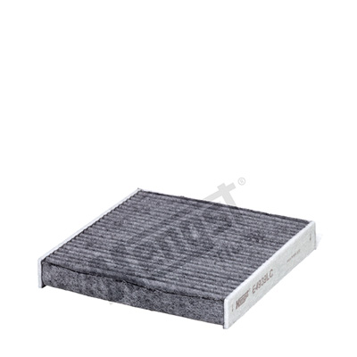 Filter, interior air HENGST FILTER E4939LC