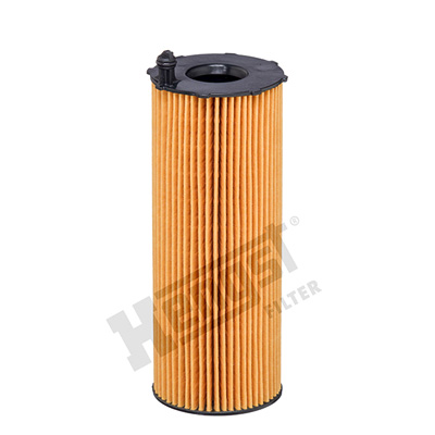 Oljefilter HENGST FILTER E838H D329