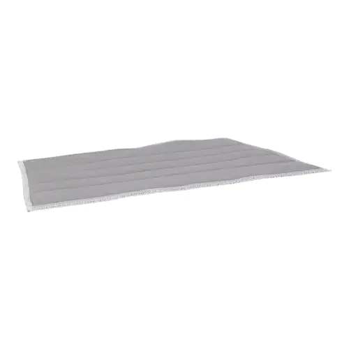 Vikan Polermopp grå 25cm