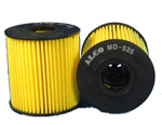 Oljefilter ALCO FILTER MD-525