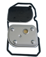 Hydraulikfilter, automatväxel ALCO FILTER TR-071