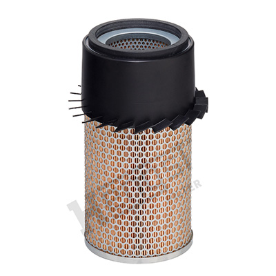 Luftfilter HENGST FILTER E1832L