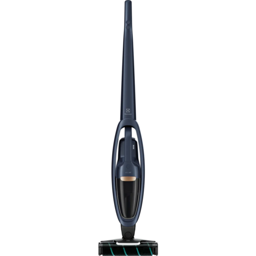 Electrolux Wq71-p50ib Sladdlösa Dammsugare - Blå