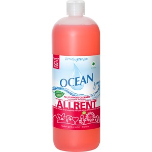 Rengöring Ocean Allrent, 1 l