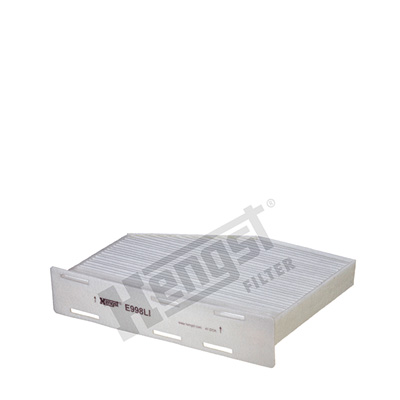 Kupéfilter HENGST FILTER E998LI