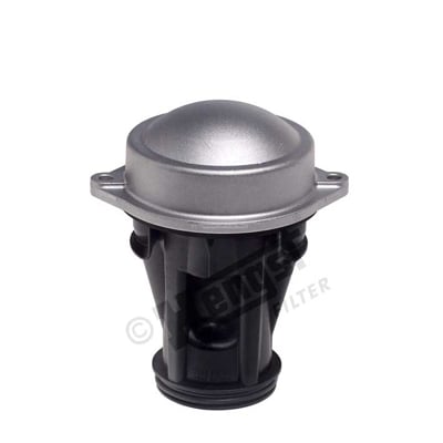 Oljeavskiljare, vevhusventilation HENGST FILTER EAS500M05
