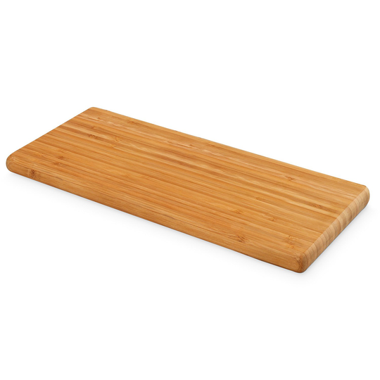 Point-Virgule Skärbräda Bambu Medium