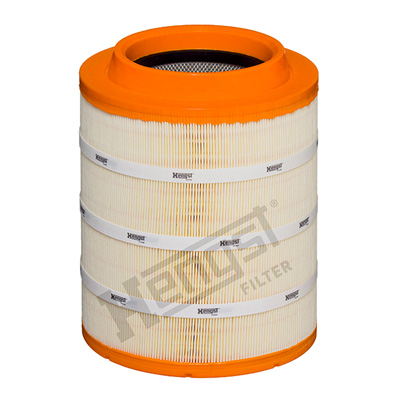 Luftfilter HENGST FILTER E633L