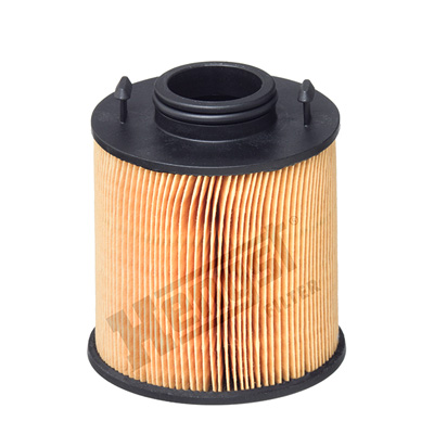 Ureafilter HENGST FILTER E101U D324