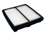Luftfilter ALCO FILTER MD-8238