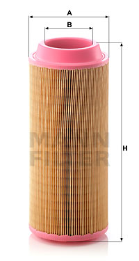 Luftfilter MANN-FILTER C 15 300