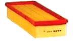 Luftfilter ALCO FILTER MD-9076