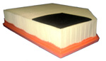 Luftfilter ALCO FILTER MD-8400