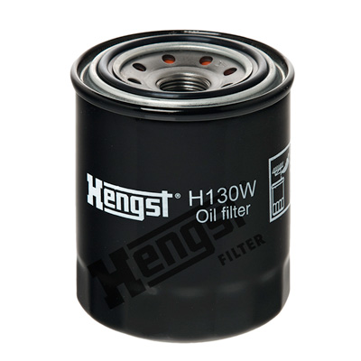 Oljefilter HENGST FILTER H130W