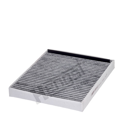 Kupéfilter HENGST FILTER E911LC