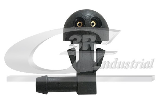 Munstycke, vindrutespolning 3RG 86202